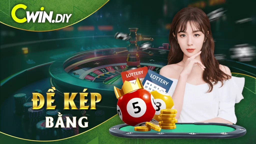 Đề kép bằng