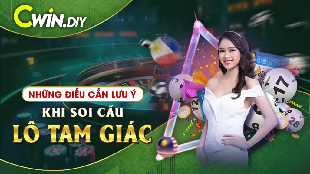 Bí kíp soi cầu